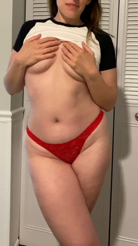 amateur milf wife gif
