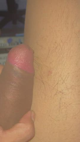 So much precum
