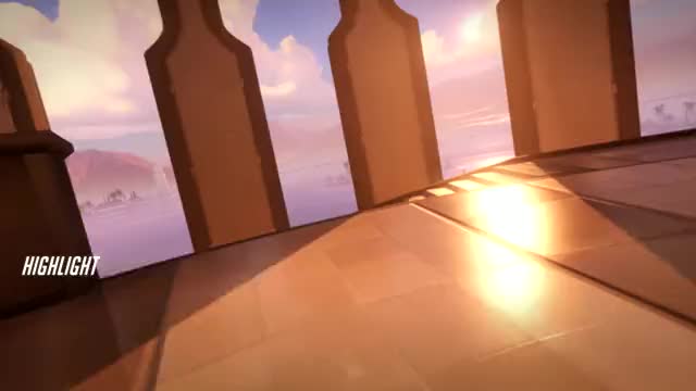 Ana & Bastion adventures #2