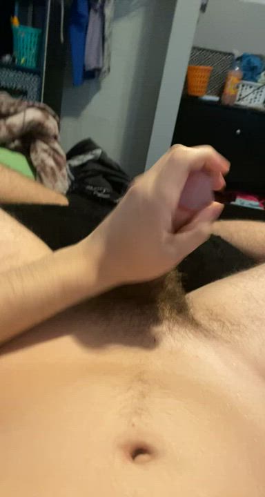 Big Dick Cock Cum gif