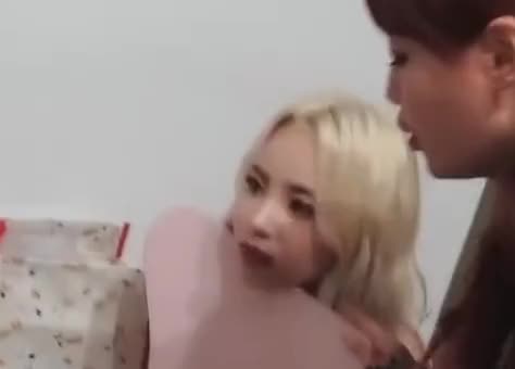 180912 이달의소녀탐구 #394 (LOONA TV #394) 18