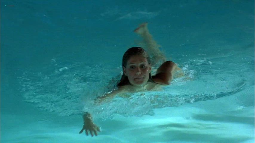 Caren Kaye - My Tutor (US1983) (2/2) - Kiss the guy