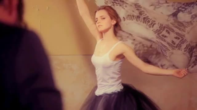 Emma Watson Fooling Around Compilation