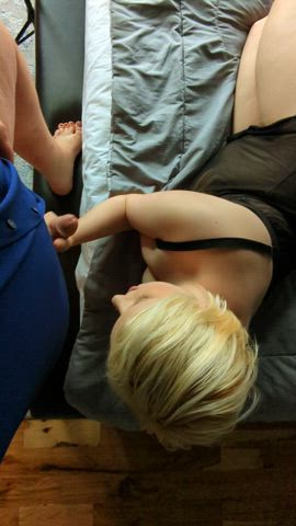 Jerk Off GIF by bigbear4cuddles