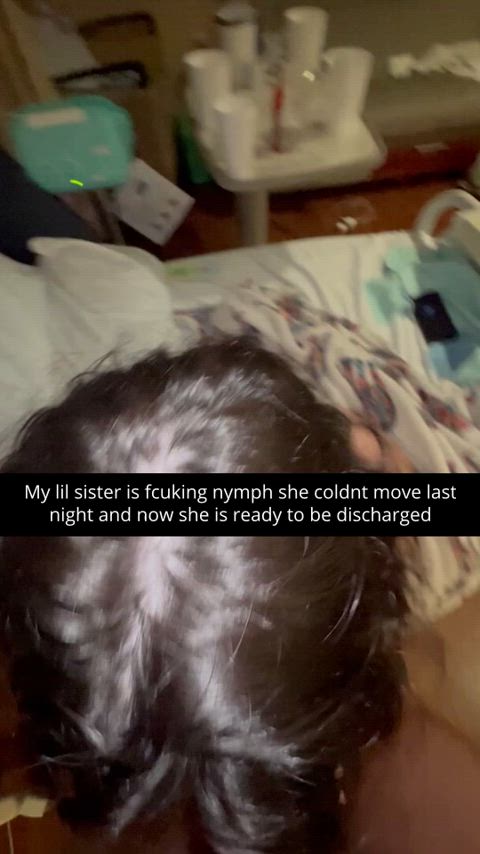 blowjob brother caption cumshot family nympho sister taboo gif