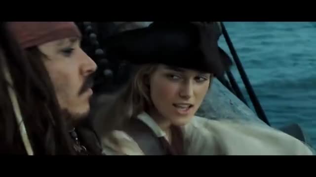 Celebrity Keira Knightley gif