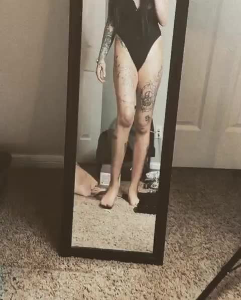 Little Tease Clip