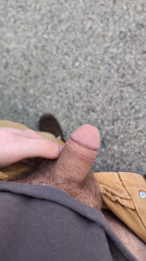 cock cut cock gay pee peeing piss pissing public solo male-pissing gif