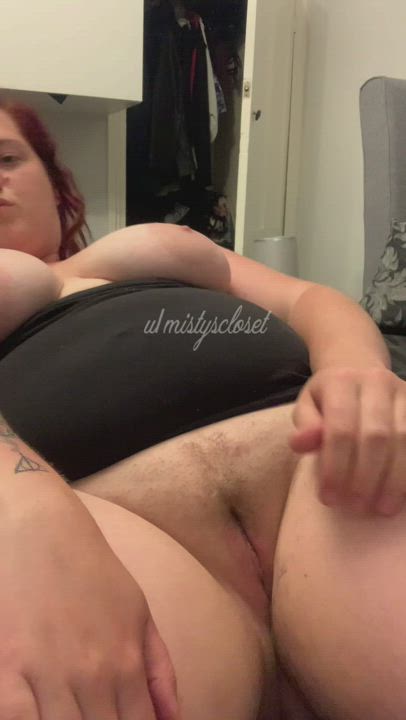 I heard you like chubby pussy