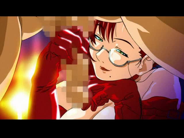 Love Fetish Vol.7 TG Version Side Stories #1
