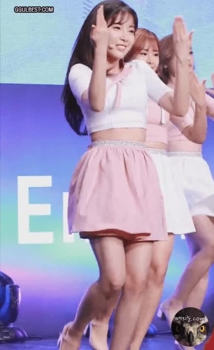 April Chaekyung