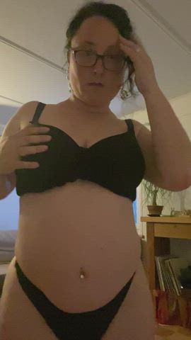 Be honest, would you jerk off to me?