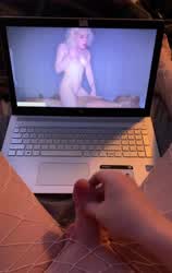 If this post gets 350 upvotes I’ll make a compilation of 3 consecutive cummies
