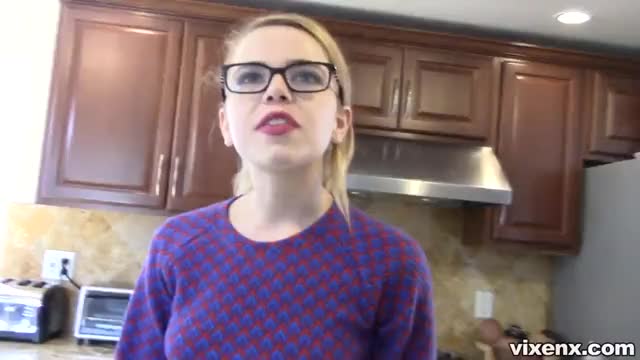 Property Sex - laid by a sex demon alina west