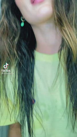 dancing latina sensual gif