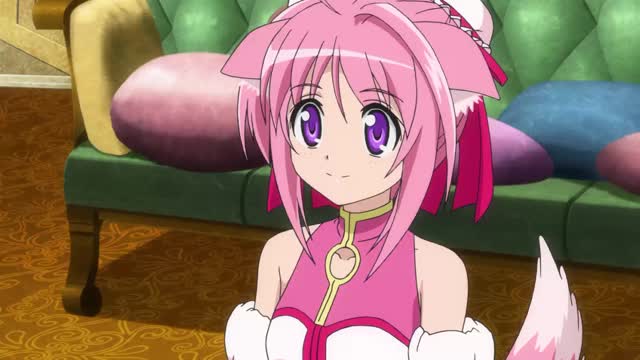 Dog Days - S1 E4 W2