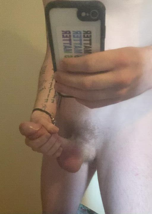 First post here