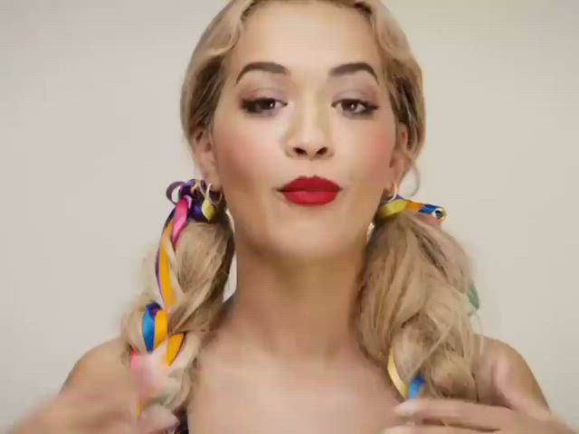 Rita ora