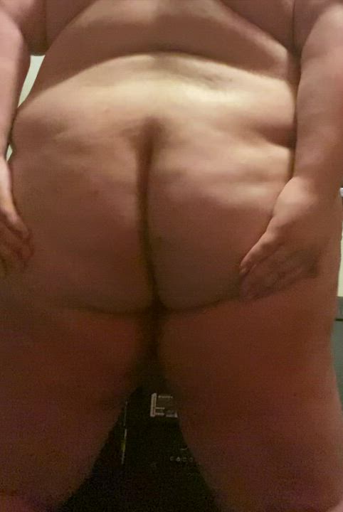 Ass Booty Femboy Gay Thick gif