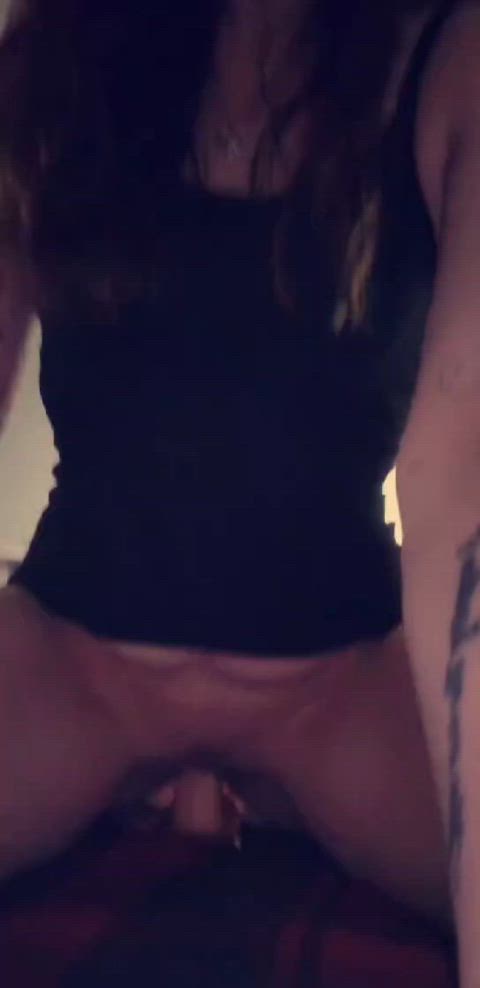 amateur big ass milf slut tits gif