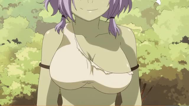 Haruna Jiggle