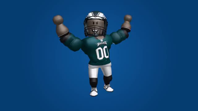 NFL-Avatar-Eagles-Video-1