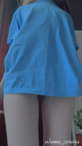 I'm extra small everywhere <3