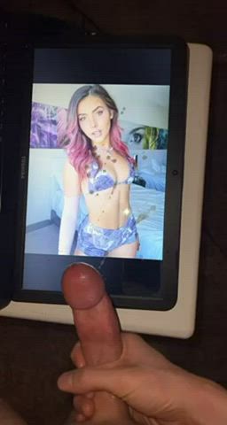big dick cum cumshot edging huge load male masturbation moaning orgasm tribbing tribute