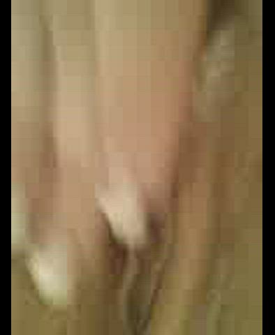 amateur homemade pussy gif