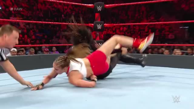 Ronda Rousey