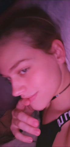 Goodnight, it was a good Femboy Friday <3
