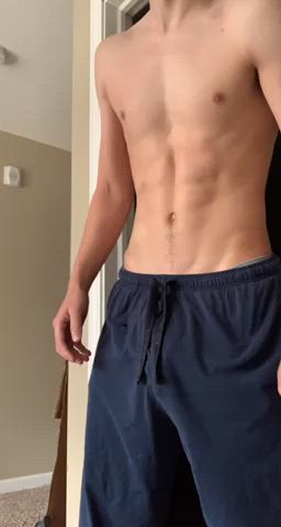 Let’s have a lazy day in our pjs