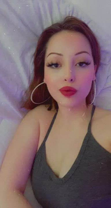 18 y/o cum slut ❤️