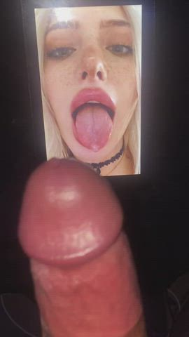 Open wide baby 🍆💦💦💦