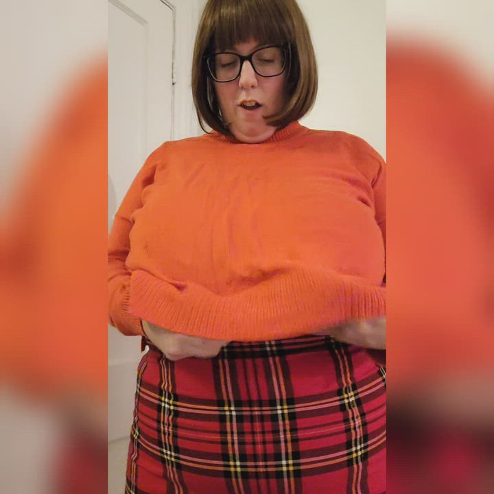 Big Tits Bouncing Bouncing Tits Huge Tits gif