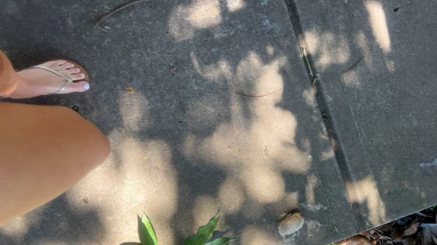 Ooops.. damn mango was in my way
