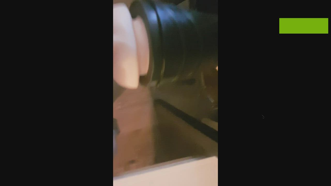 Big Dick Canadian Fleshlight Jerk Off Male Masturbation Penis Solo Porn GIF by kub0591