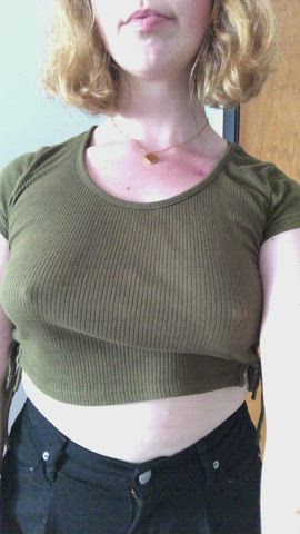 Titty dance to make you and your dick happy :)