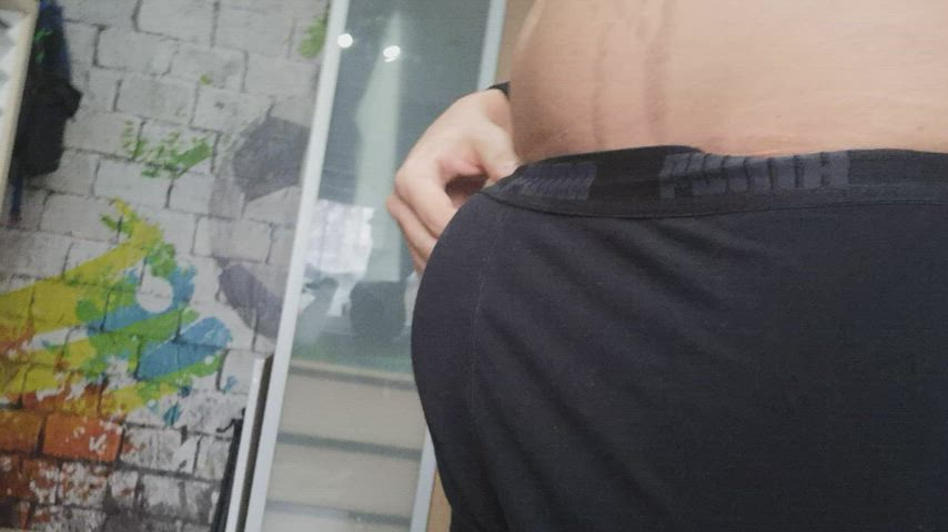 Who wants the blow job