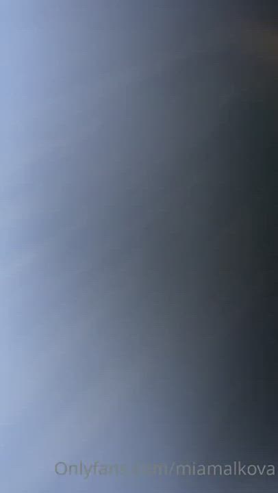 Dancing Dildo Doggystyle gif