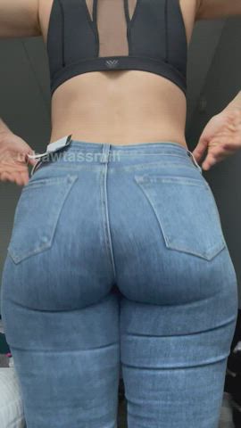 The jiggle is real