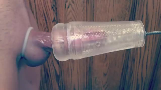 Fleshlight Spin Cock Milking