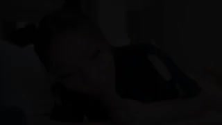 Loves Sloppy Blowjob with Asian hot teen