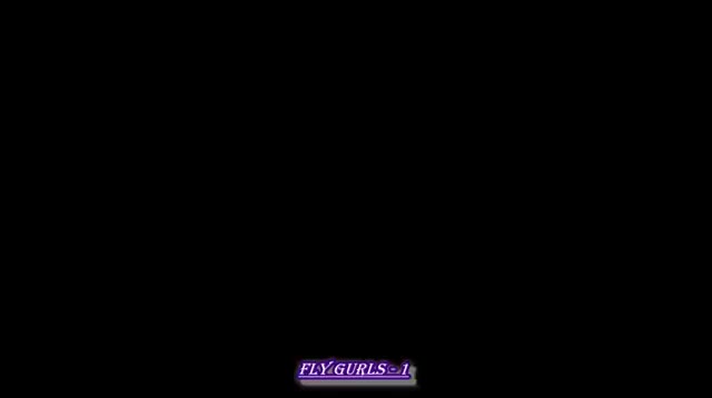 Fly Gurls - 1