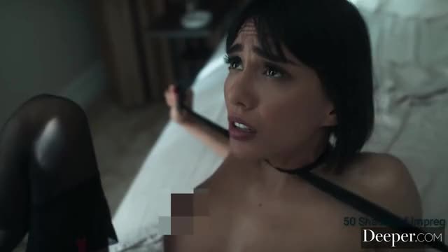 Janice Griffith, Liv Wild - Deeper - Markus Dupree Pt2 3of3