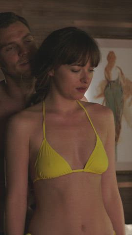 Dakota Johnson