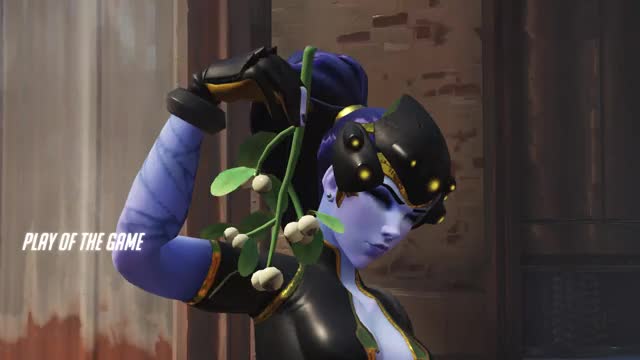 Widowmaker POTG 7