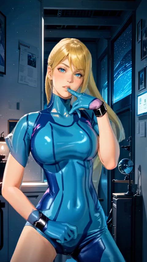 animation anime bodysuit dance dancing ecchi gamer girl hentai animated-sex ecchi-anime