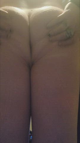 my Virgin ass needs to be used