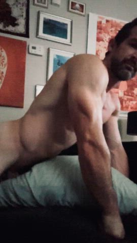 Good horny morning